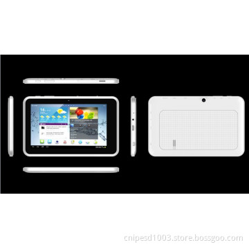 WCDMA 7inch IPS android4.0 tablet pc